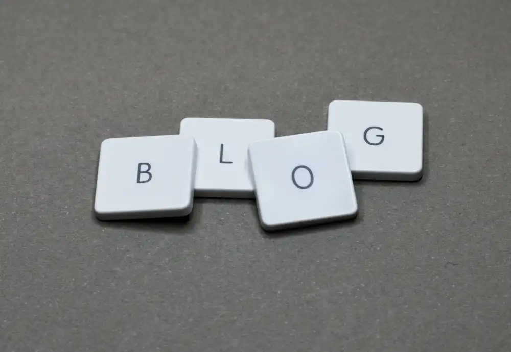 Create A Blog Post In 6 Easy Steps
